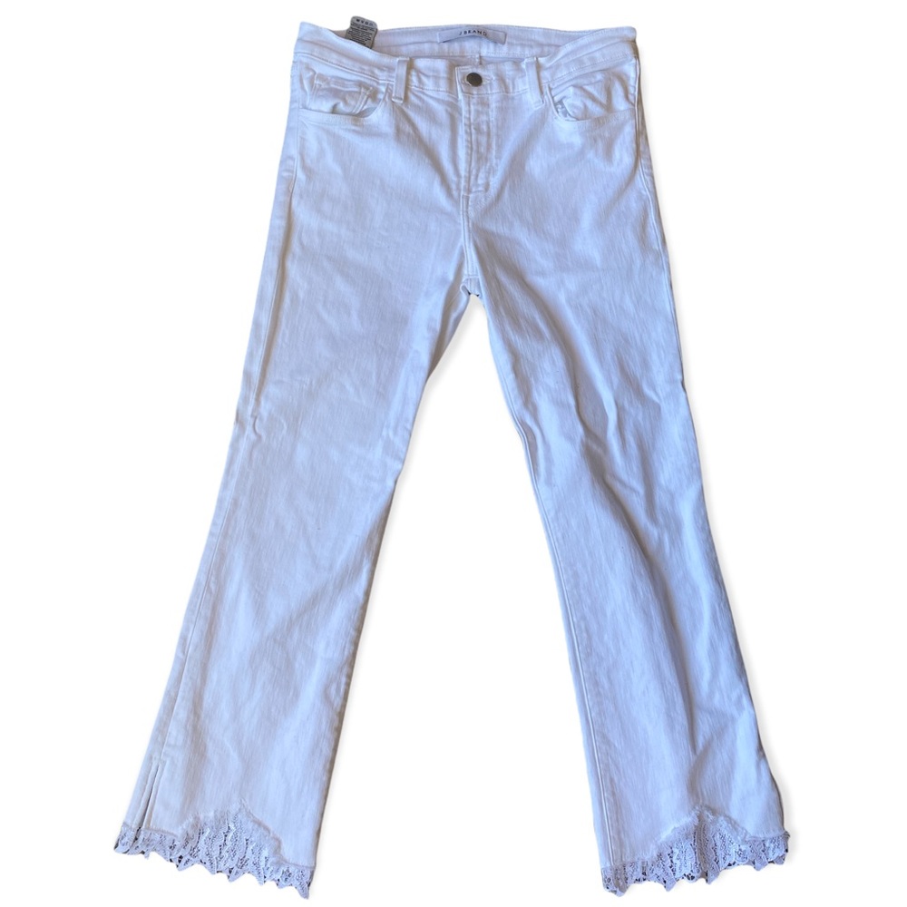 J brand